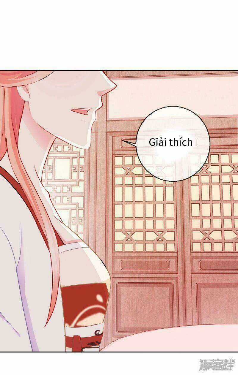 Thịnh Thế Vô Cấu - Chapter 15 - Trang 9