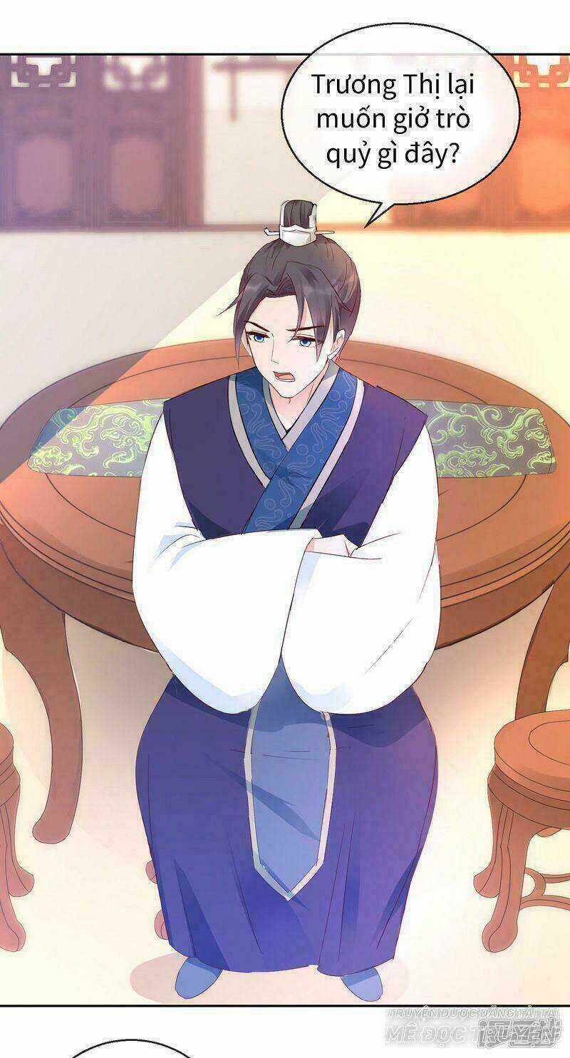 Thịnh Thế Vô Cấu - Chapter 16 - Trang 11