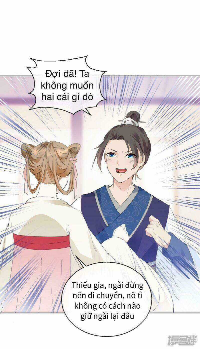 Thịnh Thế Vô Cấu - Chapter 16 - Trang 15