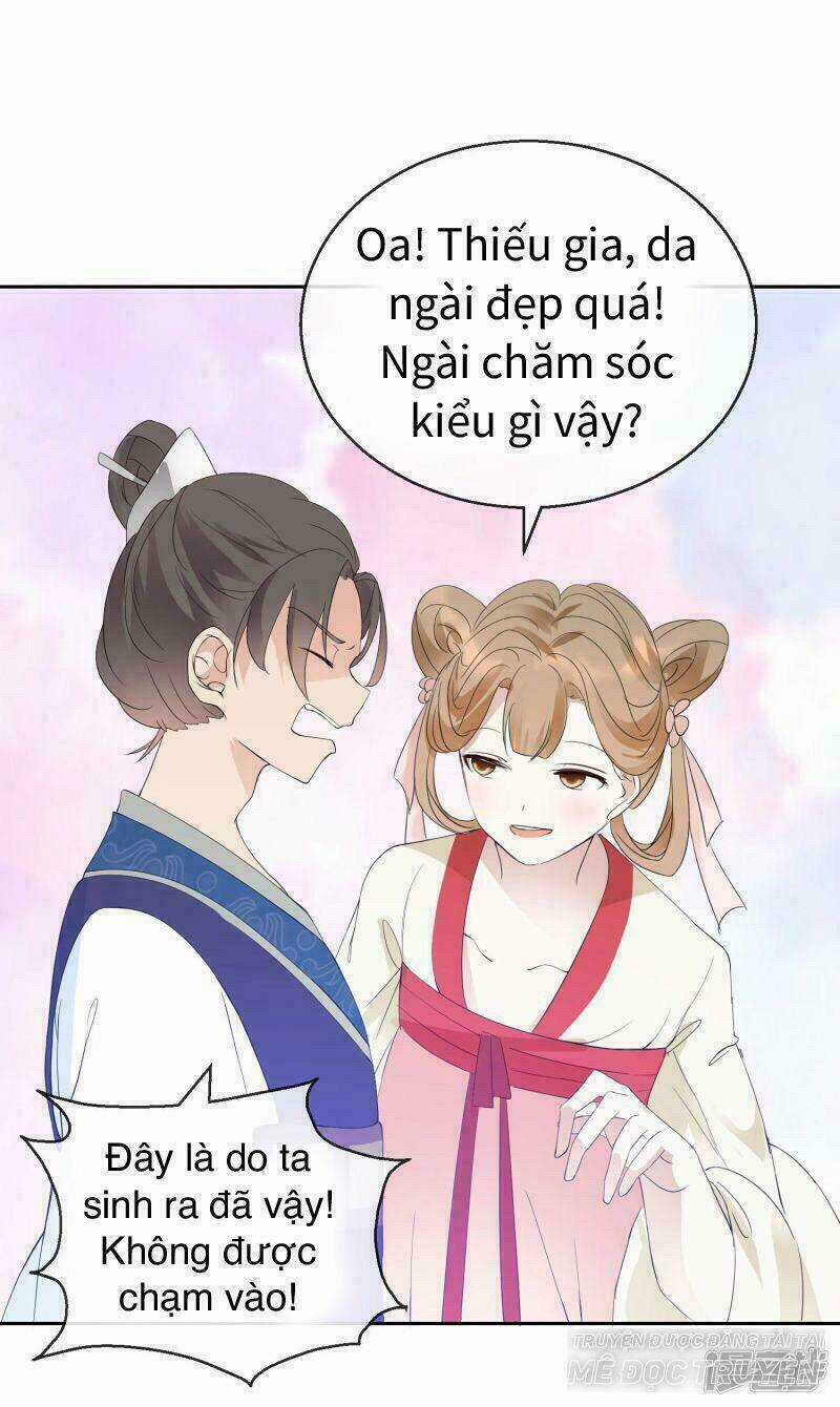 Thịnh Thế Vô Cấu - Chapter 16 - Trang 16