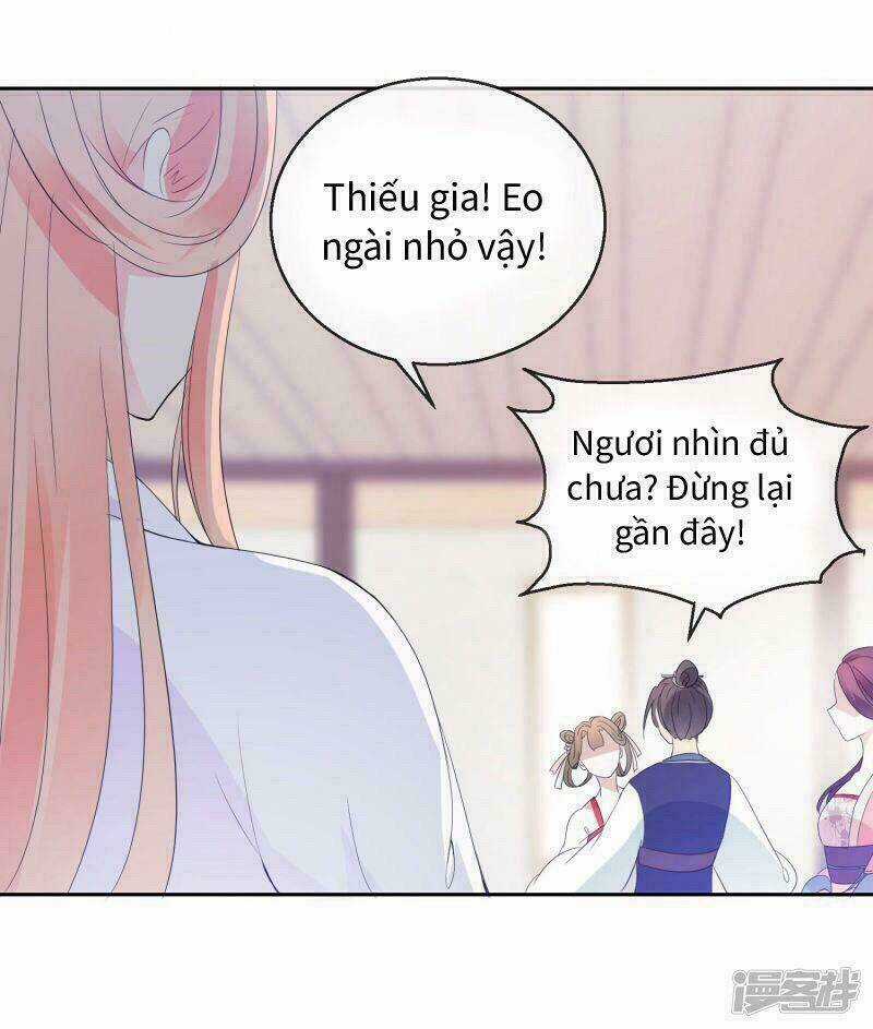 Thịnh Thế Vô Cấu - Chapter 16 - Trang 17
