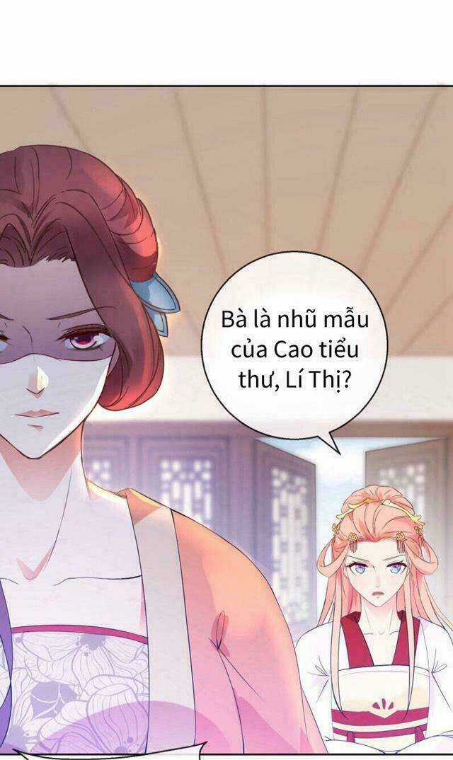 Thịnh Thế Vô Cấu - Chapter 16 - Trang 18