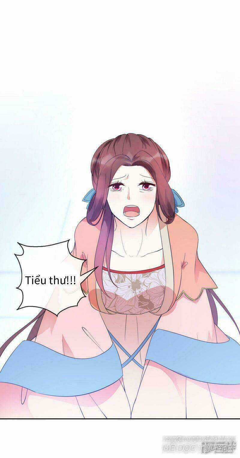 Thịnh Thế Vô Cấu - Chapter 16 - Trang 21