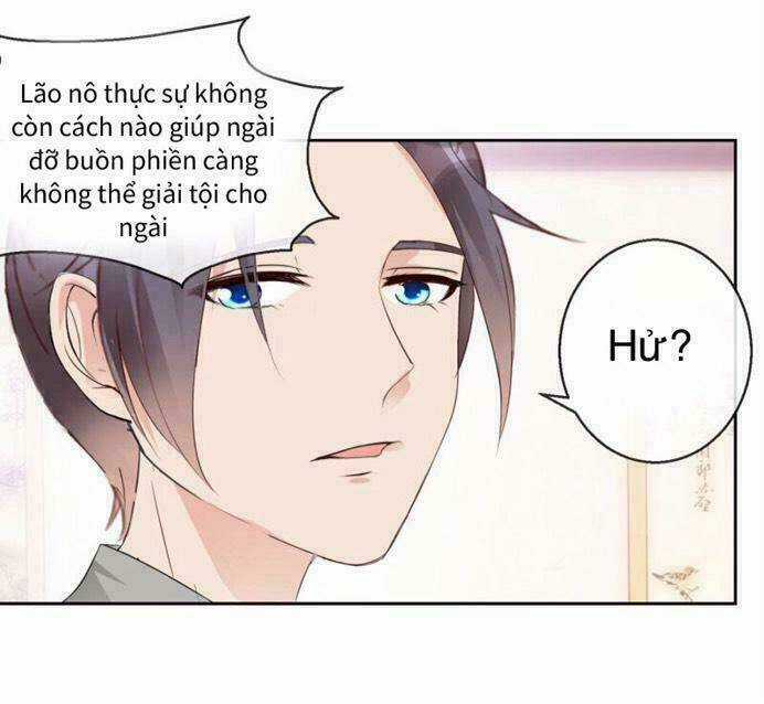 Thịnh Thế Vô Cấu - Chapter 16 - Trang 22