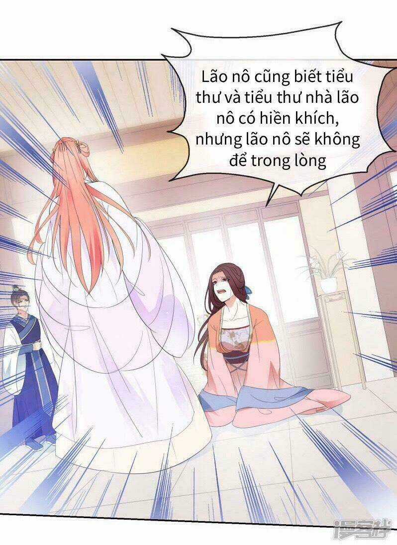 Thịnh Thế Vô Cấu - Chapter 16 - Trang 23