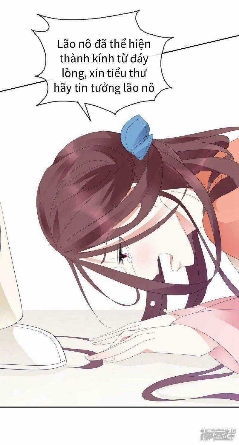 Thịnh Thế Vô Cấu - Chapter 16 - Trang 24