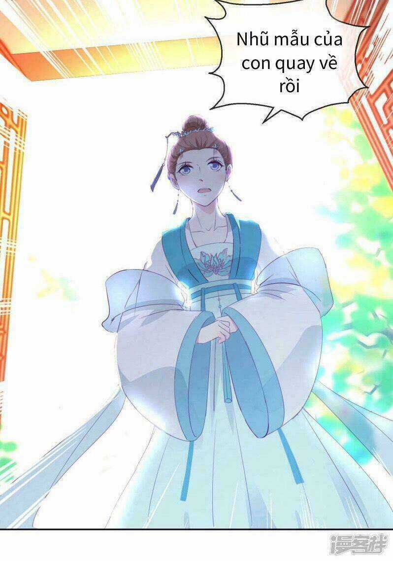 Thịnh Thế Vô Cấu - Chapter 16 - Trang 4