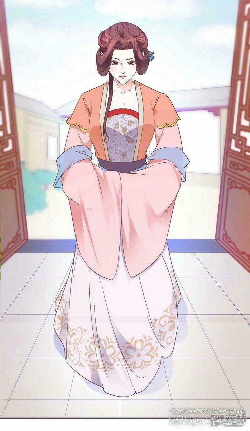 Thịnh Thế Vô Cấu - Chapter 16 - Trang 6