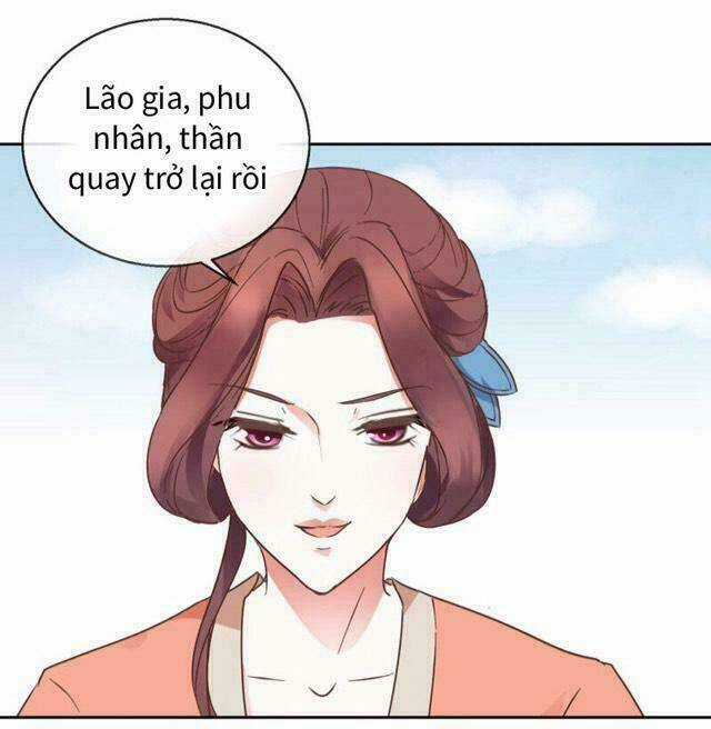 Thịnh Thế Vô Cấu - Chapter 16 - Trang 7
