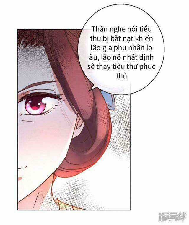 Thịnh Thế Vô Cấu - Chapter 16 - Trang 8