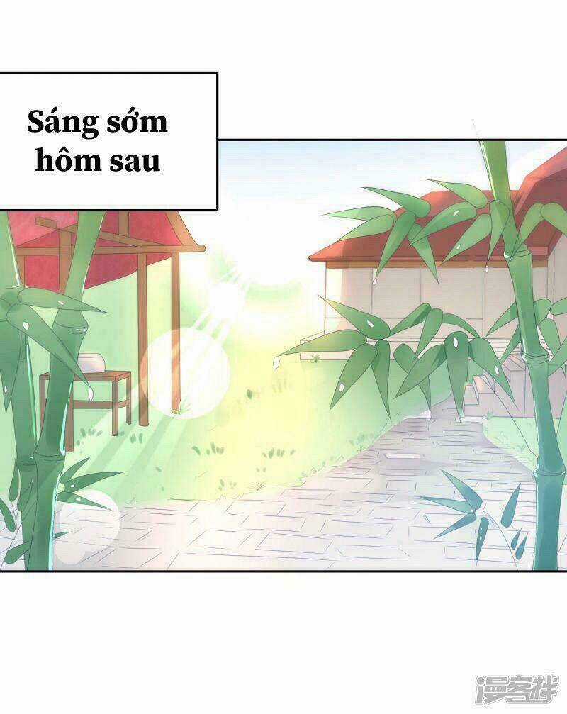 Thịnh Thế Vô Cấu - Chapter 16 - Trang 9