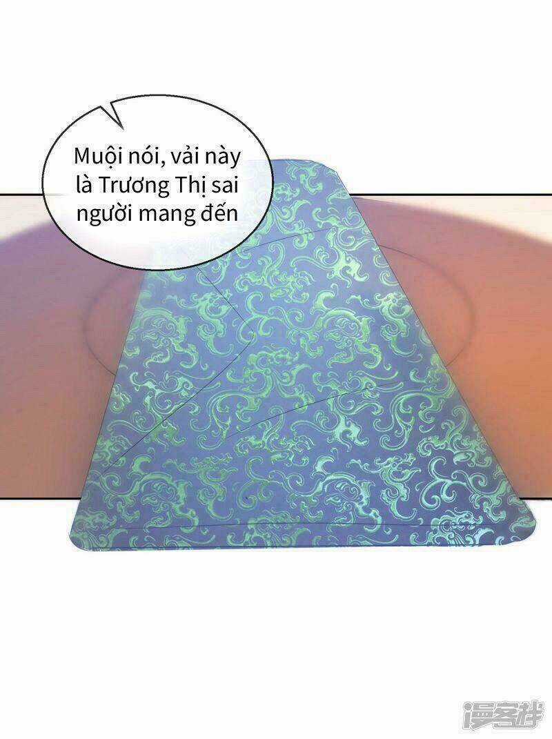 Thịnh Thế Vô Cấu - Chapter 16 - Trang 10