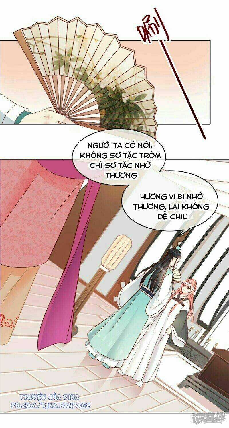 Thịnh Thế Vô Cấu - Chapter 2 - Trang 11