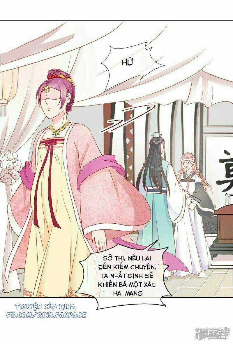 Thịnh Thế Vô Cấu - Chapter 2 - Trang 15