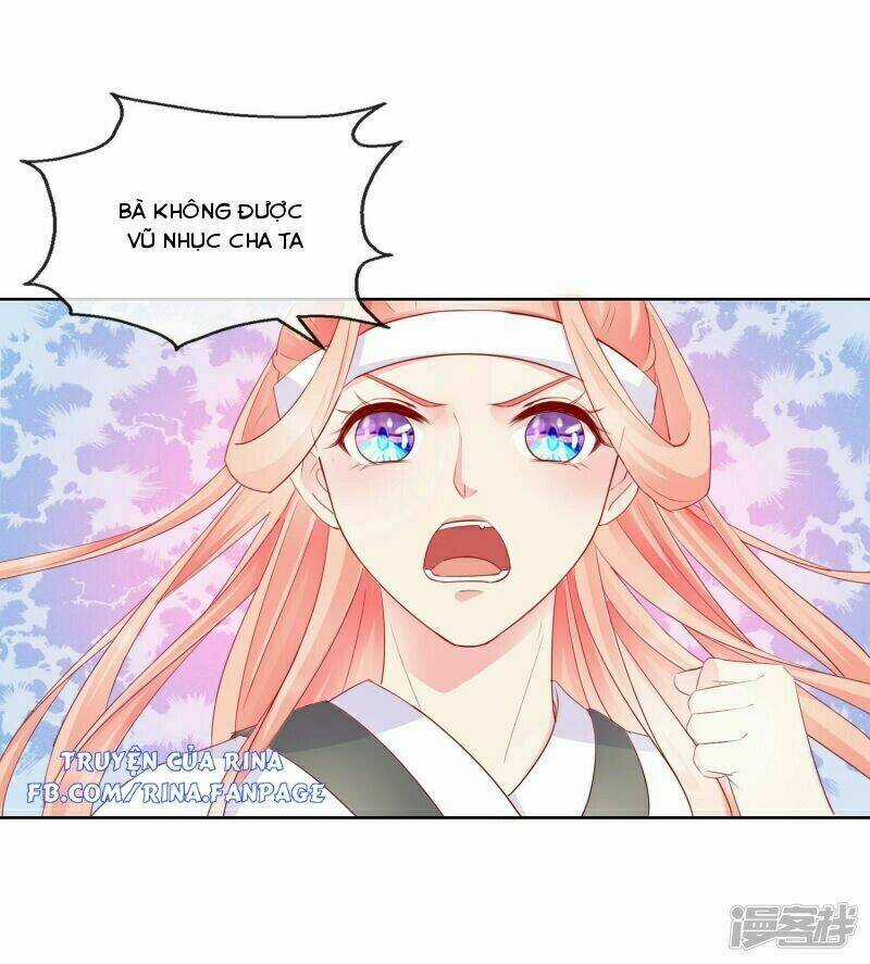 Thịnh Thế Vô Cấu - Chapter 2 - Trang 4