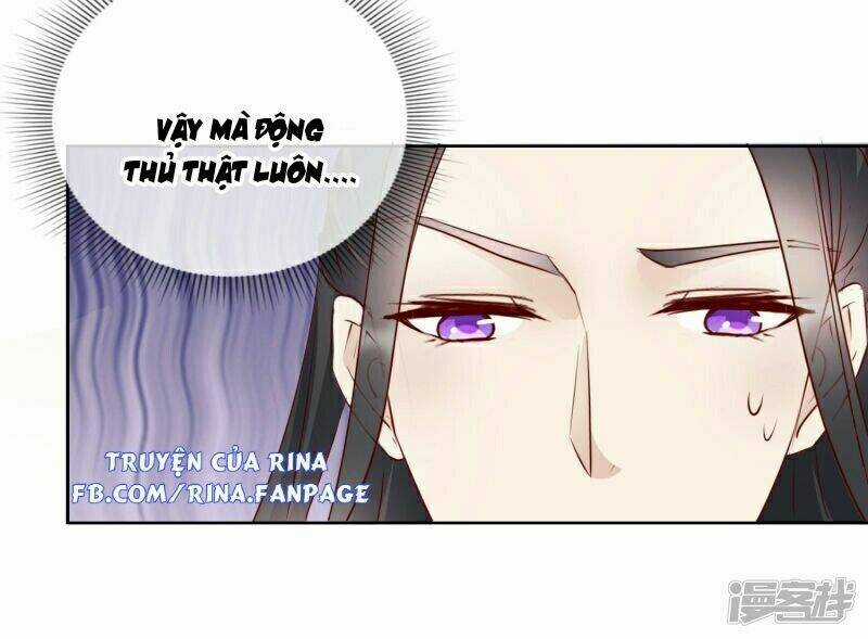 Thịnh Thế Vô Cấu - Chapter 2 - Trang 8