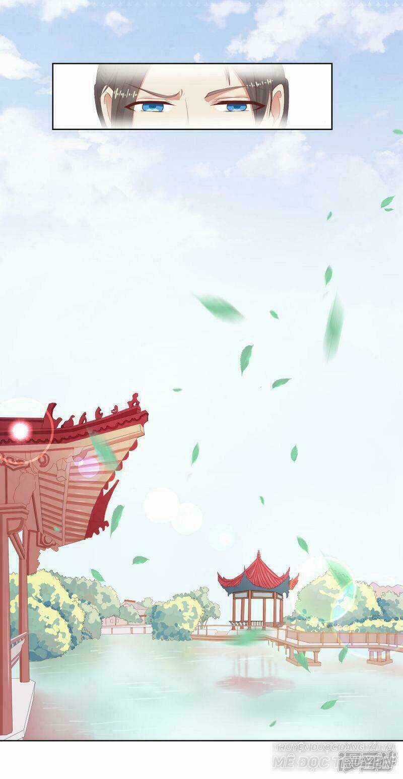 Thịnh Thế Vô Cấu - Chapter 3 - Trang 12