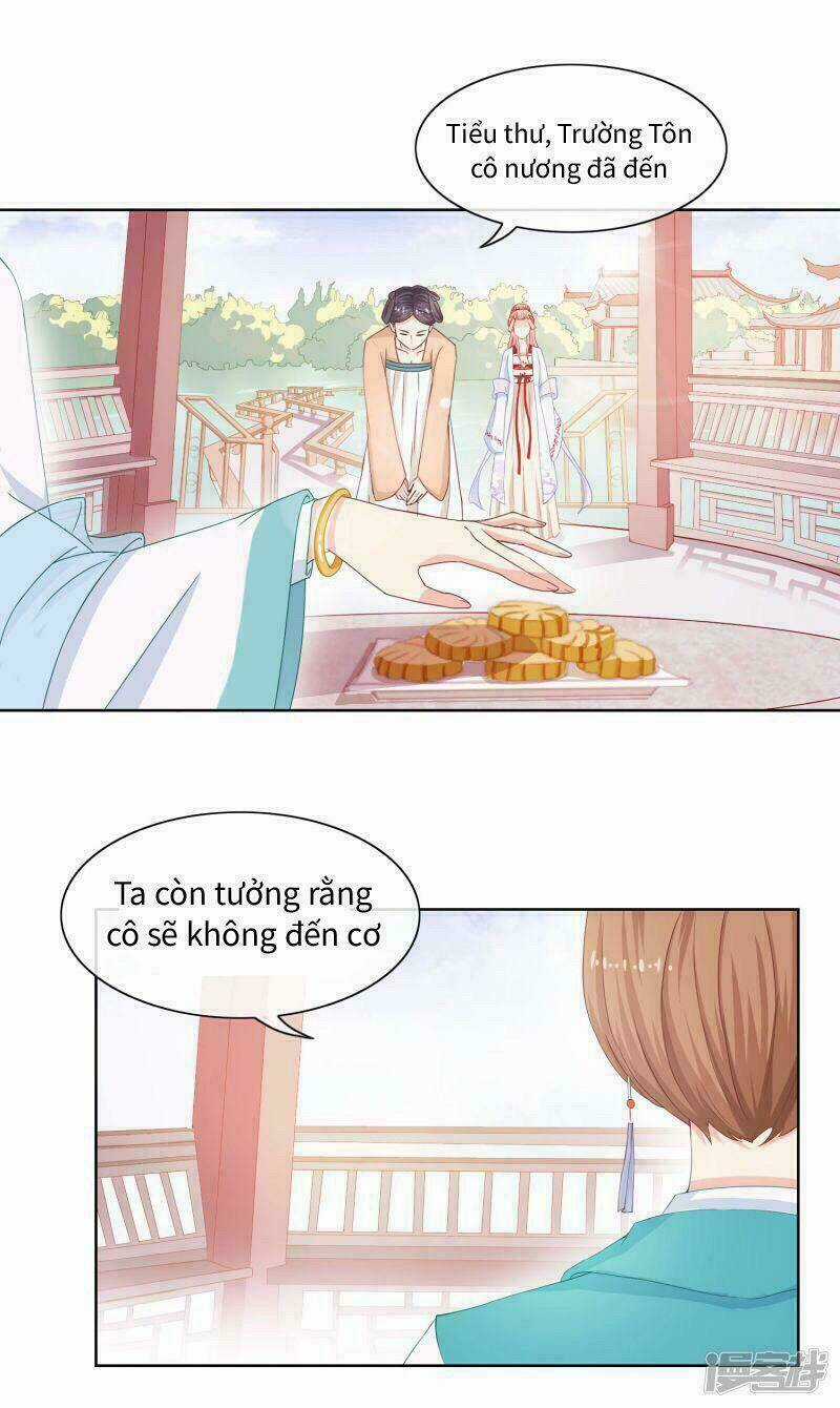 Thịnh Thế Vô Cấu - Chapter 3 - Trang 13