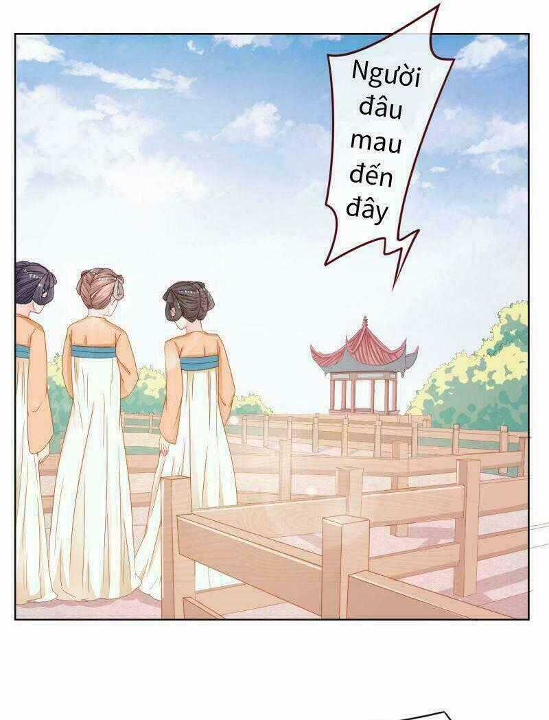 Thịnh Thế Vô Cấu - Chapter 3 - Trang 18