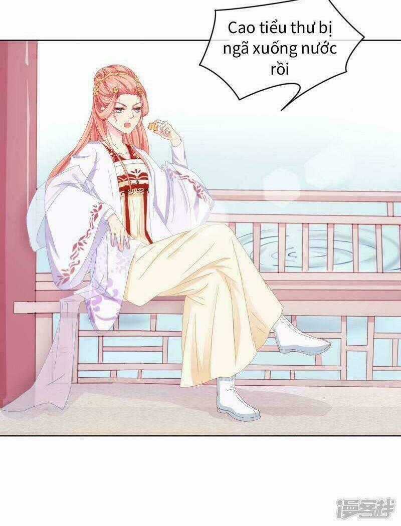 Thịnh Thế Vô Cấu - Chapter 3 - Trang 19