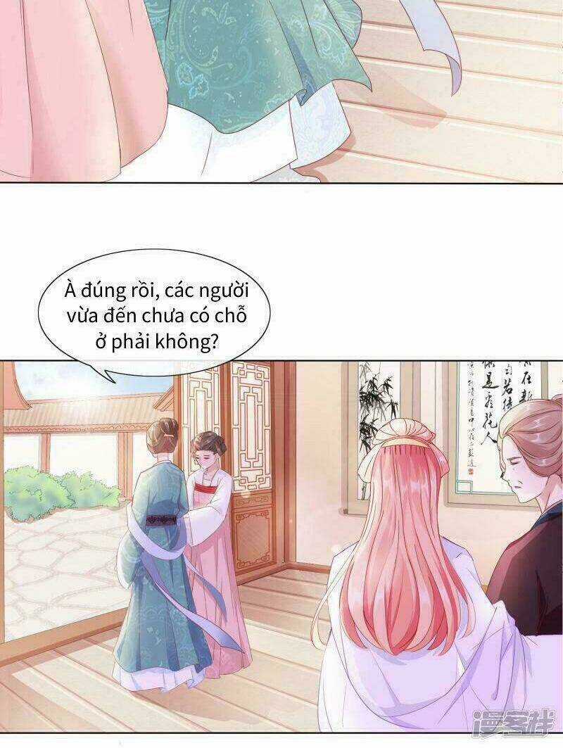 Thịnh Thế Vô Cấu - Chapter 3 - Trang 5