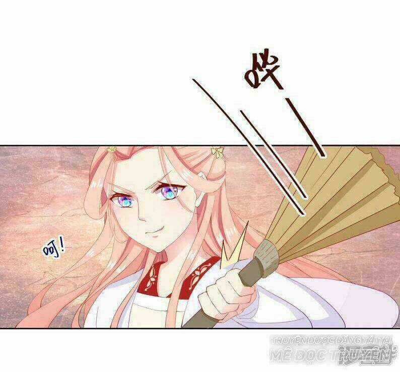 Thịnh Thế Vô Cấu - Chapter 4 - Trang 12