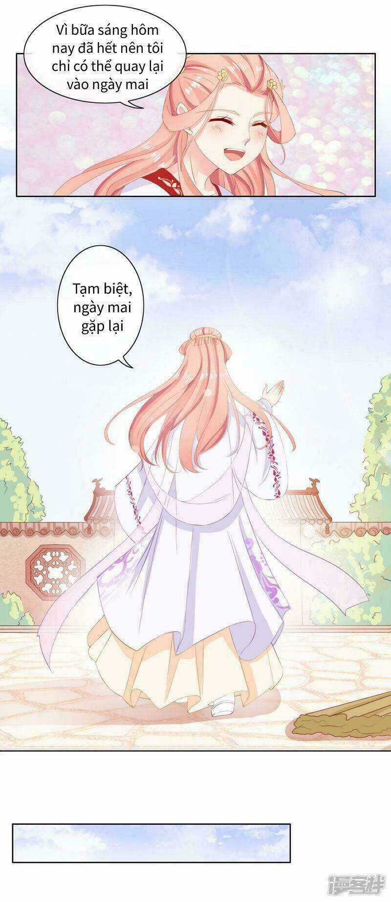 Thịnh Thế Vô Cấu - Chapter 4 - Trang 14