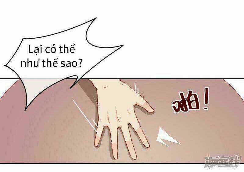 Thịnh Thế Vô Cấu - Chapter 4 - Trang 18