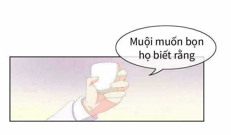 Thịnh Thế Vô Cấu - Chapter 4 - Trang 21