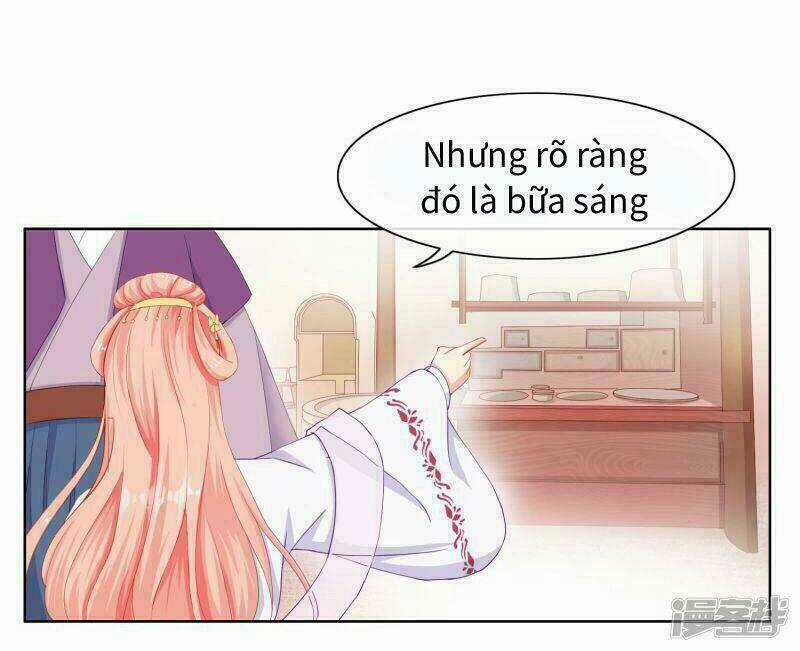 Thịnh Thế Vô Cấu - Chapter 4 - Trang 8