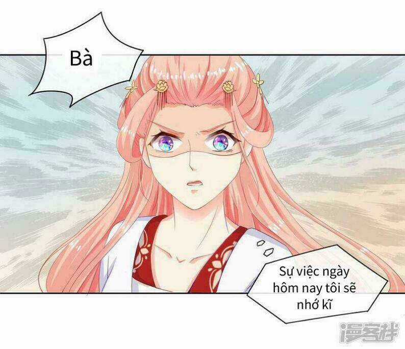 Thịnh Thế Vô Cấu - Chapter 4 - Trang 10