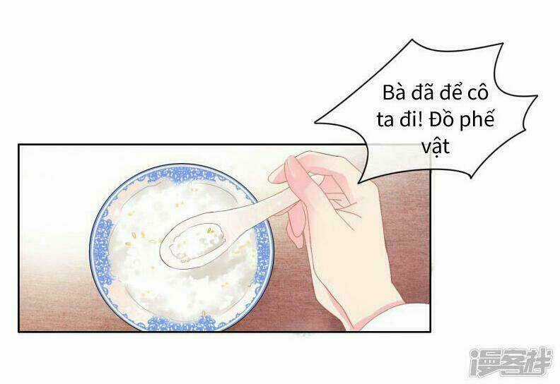 Thịnh Thế Vô Cấu - Chapter 5 - Trang 14