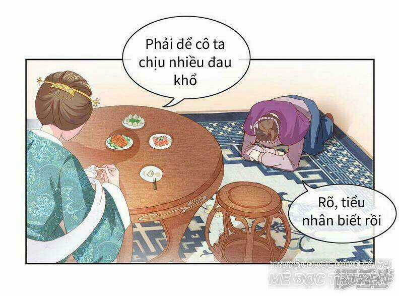 Thịnh Thế Vô Cấu - Chapter 5 - Trang 16