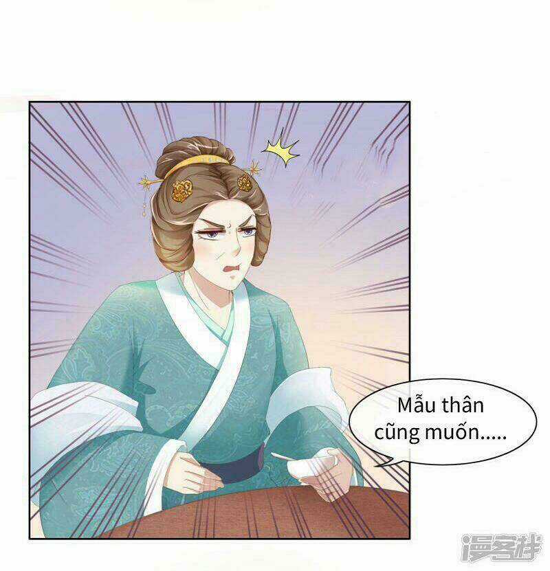 Thịnh Thế Vô Cấu - Chapter 5 - Trang 20