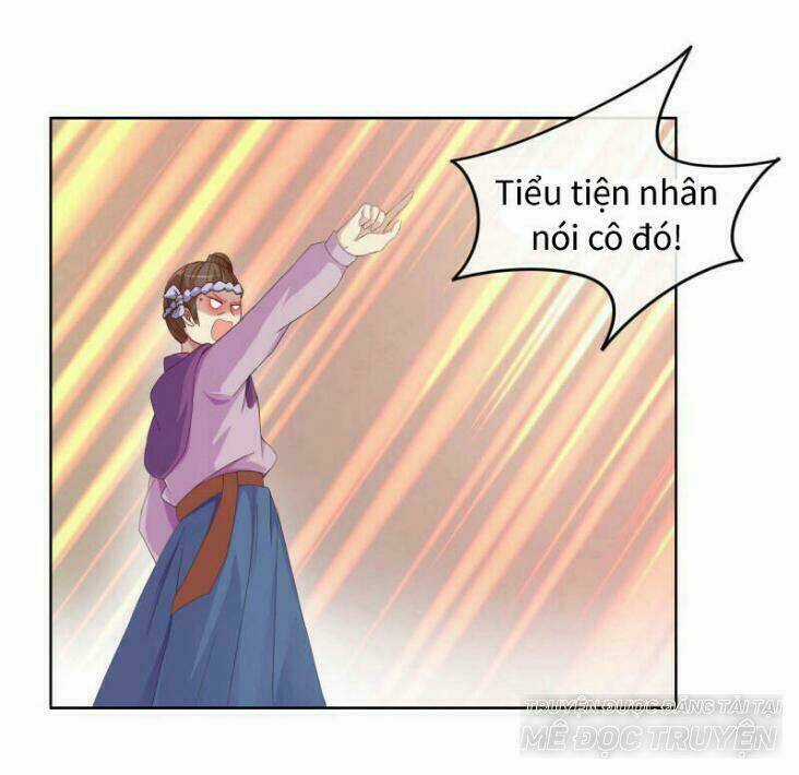 Thịnh Thế Vô Cấu - Chapter 5 - Trang 6