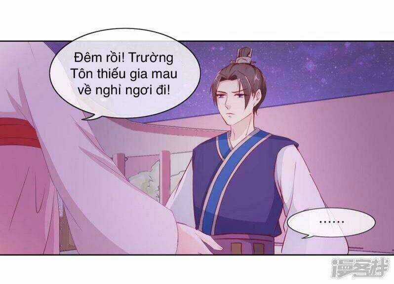 Thịnh Thế Vô Cấu - Chapter 6 - Trang 13