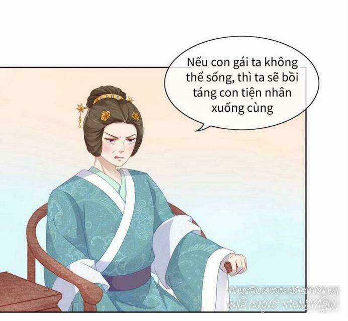 Thịnh Thế Vô Cấu - Chapter 6 - Trang 16