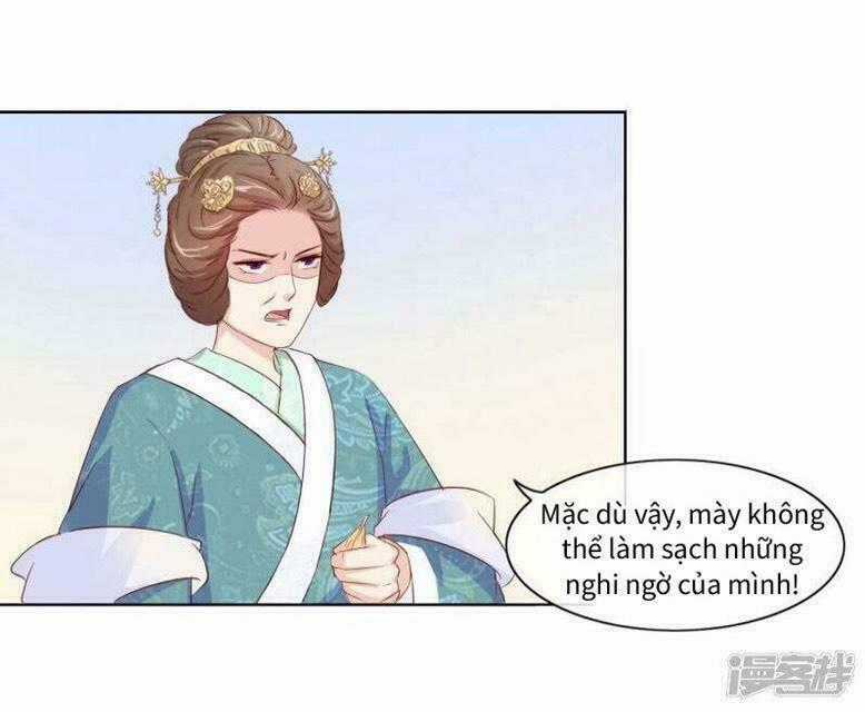 Thịnh Thế Vô Cấu - Chapter 6 - Trang 23