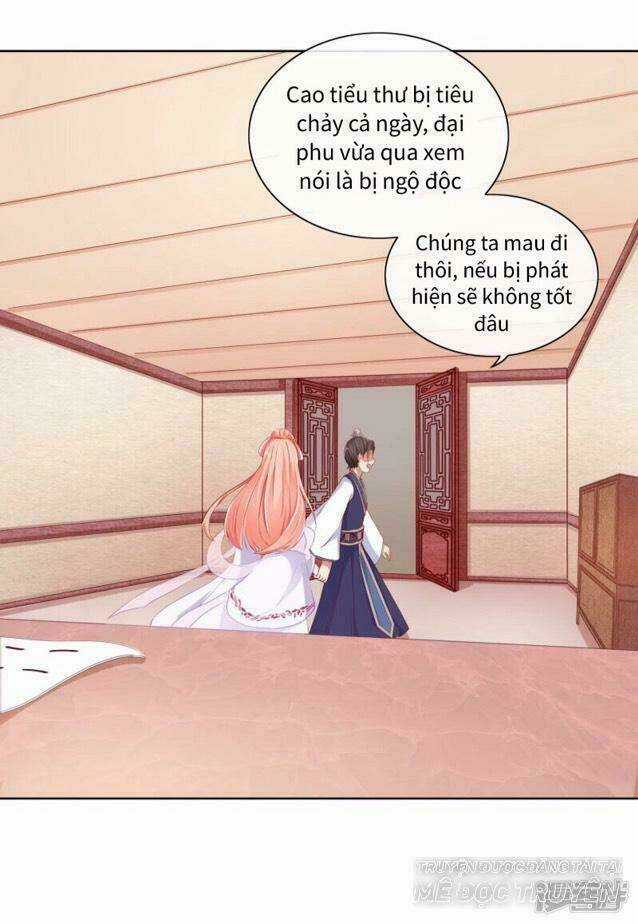 Thịnh Thế Vô Cấu - Chapter 6 - Trang 6