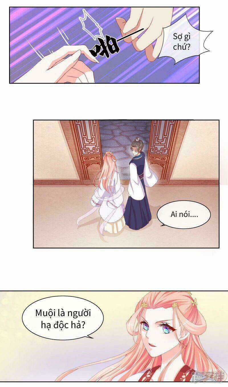 Thịnh Thế Vô Cấu - Chapter 6 - Trang 7