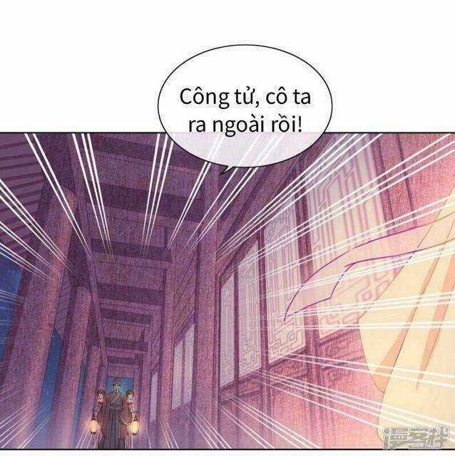 Thịnh Thế Vô Cấu - Chapter 6 - Trang 9