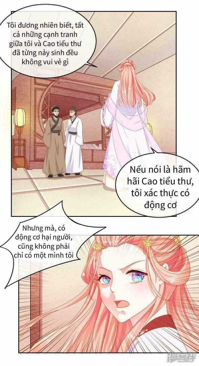 Thịnh Thế Vô Cấu - Chapter 7 - Trang 2
