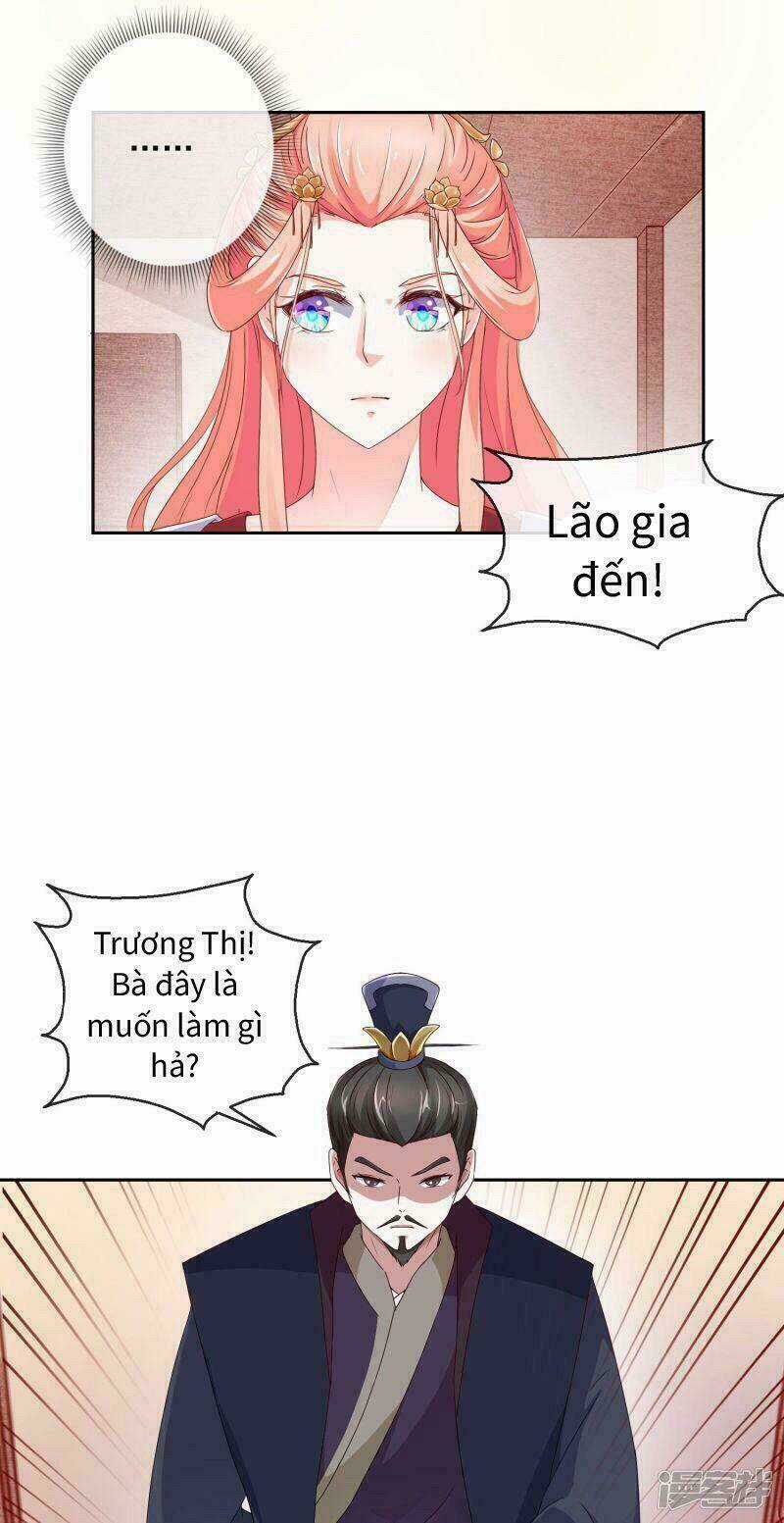 Thịnh Thế Vô Cấu - Chapter 7 - Trang 12