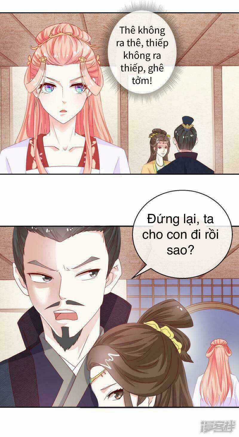 Thịnh Thế Vô Cấu - Chapter 7 - Trang 15