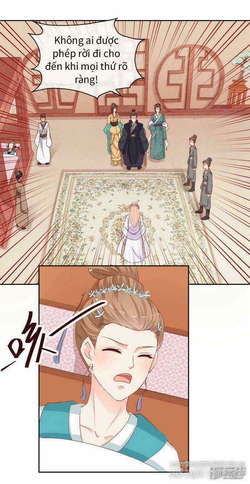 Thịnh Thế Vô Cấu - Chapter 7 - Trang 16