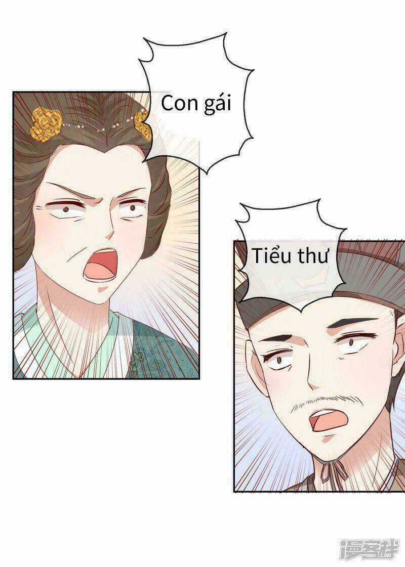 Thịnh Thế Vô Cấu - Chapter 7 - Trang 17