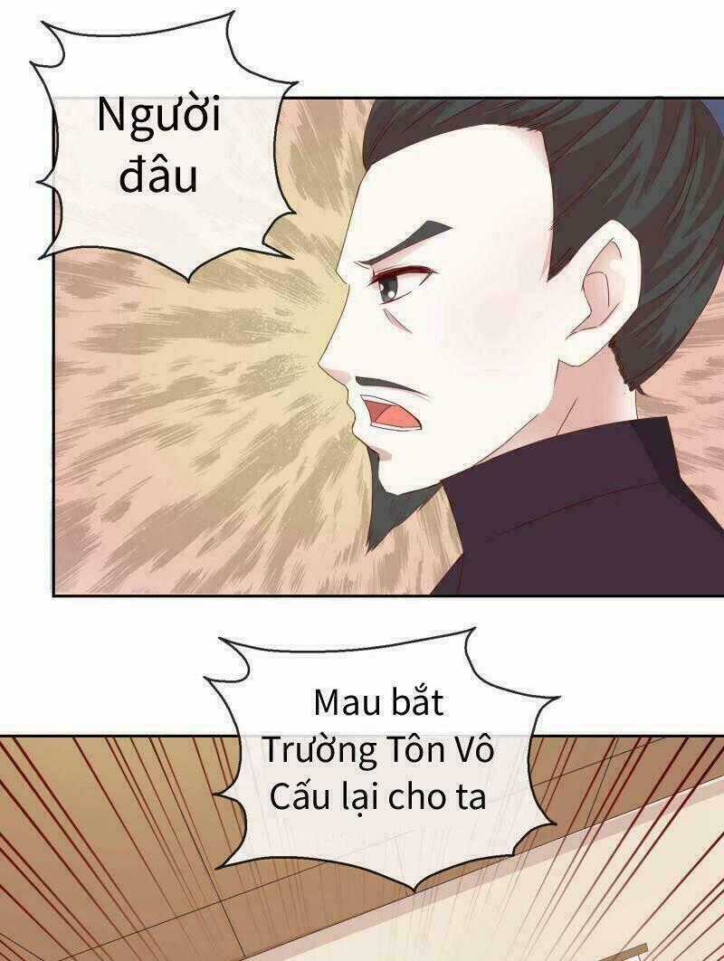 Thịnh Thế Vô Cấu - Chapter 7 - Trang 20