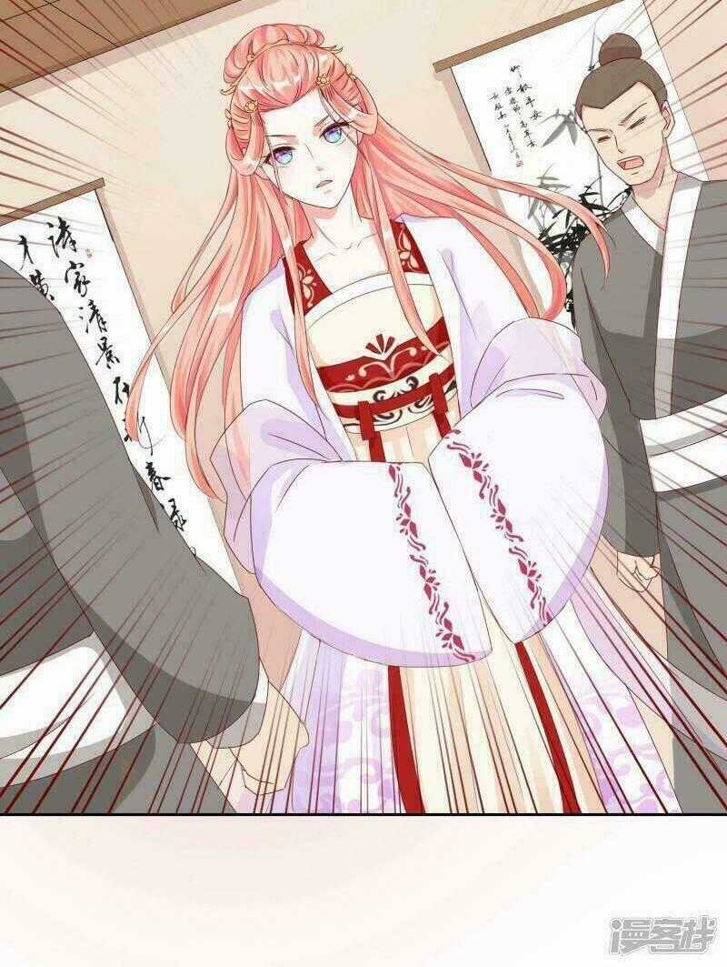 Thịnh Thế Vô Cấu - Chapter 7 - Trang 21