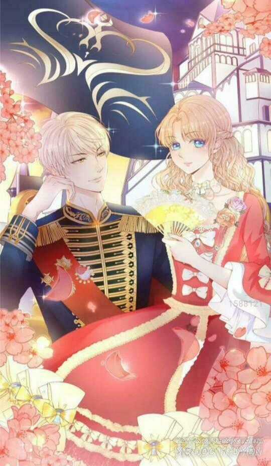 Thịnh Thế Vô Cấu - Chapter 8 - Trang 1