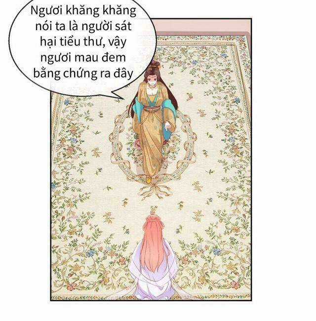 Thịnh Thế Vô Cấu - Chapter 8 - Trang 13